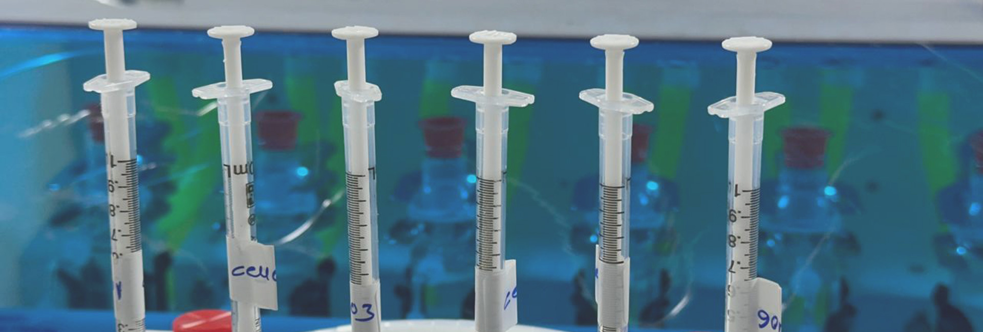 Laboratory Priority Services Delivered